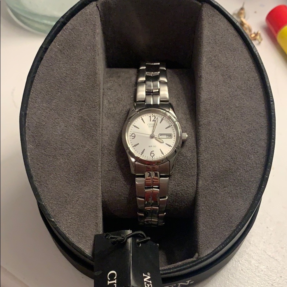 Citizen Watch — BRAND NEW